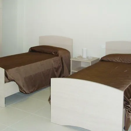 Appartamento Holiday Cerrano Park Iab01240 Dya