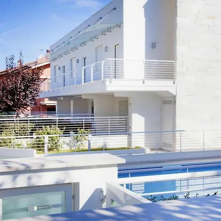Appartamento Holiday Cerrano Park Iab01240 Dya