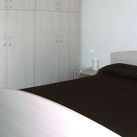 Appartamento Holiday Cerrano Park Iab01240 Dya *